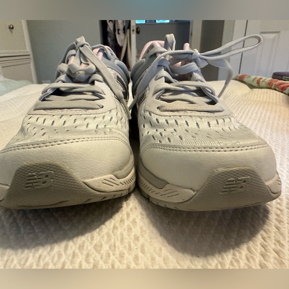 New Balance Women’s Walking Shoes Sneakers WW847LW4 - Picture 3 of 10